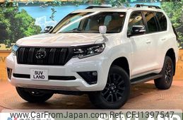 toyota land-cruiser-prado 2023 quick_quick_TRJ150W_TRJ150-0163083