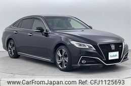 toyota crown 2020 -TOYOTA--Crown 6AA-AZSH20--AZSH20-1060974---TOYOTA--Crown 6AA-AZSH20--AZSH20-1060974-
