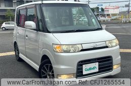 daihatsu tanto 2007 -DAIHATSU--Tanto CBA-L350S--L350S-0253478---DAIHATSU--Tanto CBA-L350S--L350S-0253478-