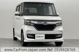 honda n-box 2019 -HONDA--N BOX DBA-JF4--JF4-2023233---HONDA--N BOX DBA-JF4--JF4-2023233-