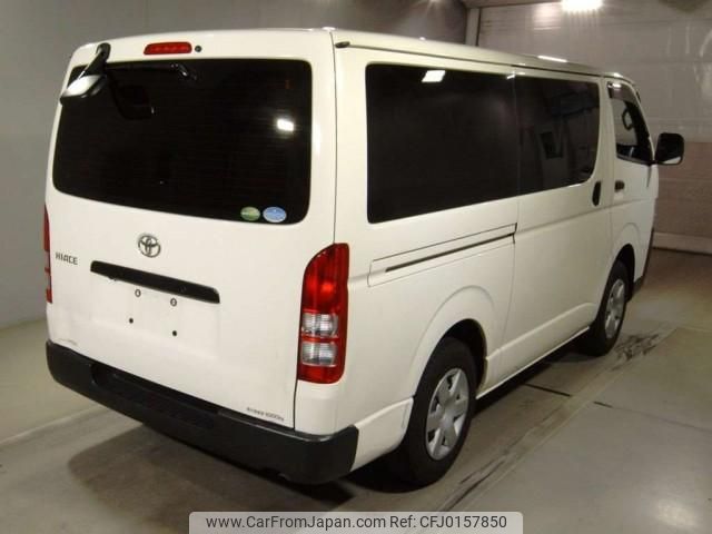 toyota hiace-van 2019 quick_quick_QDF-GDH206V_GDH206-2006565 image 2