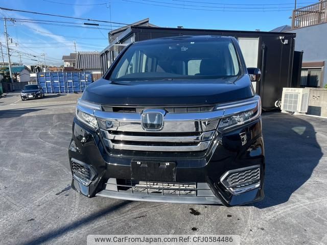 honda stepwagon-spada 2019 quick_quick_DBA-RP3_RP3-1244187 image 2