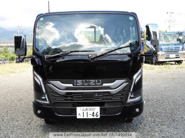 isuzu elf-truck 2024 -ISUZU--Elf 2RG-NJR88AF--NJR88-7018761---ISUZU--Elf 2RG-NJR88AF--NJR88-7018761- image 2