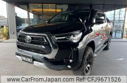 toyota hilux 2021 GOO_NET_EXCHANGE_1020099A30240329W002