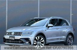 volkswagen tiguan 2020 -VOLKSWAGEN--VW Tiguan LDA-5NDFGF--WVGZZZ5NZKW902926---VOLKSWAGEN--VW Tiguan LDA-5NDFGF--WVGZZZ5NZKW902926-