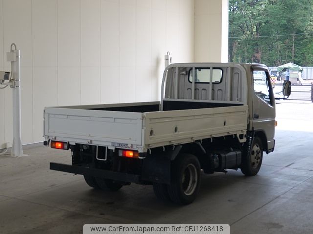 mitsubishi-fuso canter 2017 -MITSUBISHI--Canter FBA50-551063---MITSUBISHI--Canter FBA50-551063- image 2