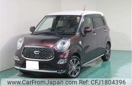 daihatsu cast 2023 CFJ1804396
