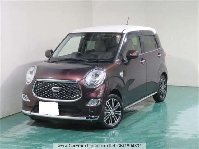 daihatsu cast 2023 CFJ1804396 image 1