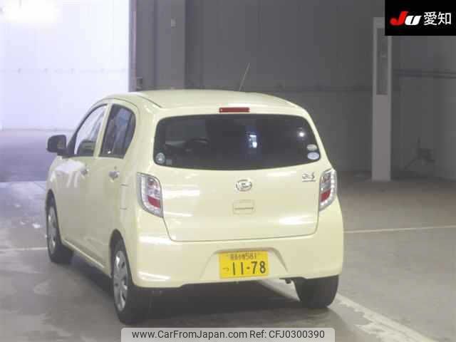 daihatsu mira-e-s 2016 -DAIHATSU 【尾張小牧 581ﾂ1178】--Mira e:s LA300S--1379290---DAIHATSU 【尾張小牧 581ﾂ1178】--Mira e:s LA300S--1379290- image 2