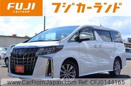 toyota alphard 2020 -TOYOTA--Alphard 3BA-AGH35W--AGH35-0042978---TOYOTA--Alphard 3BA-AGH35W--AGH35-0042978-