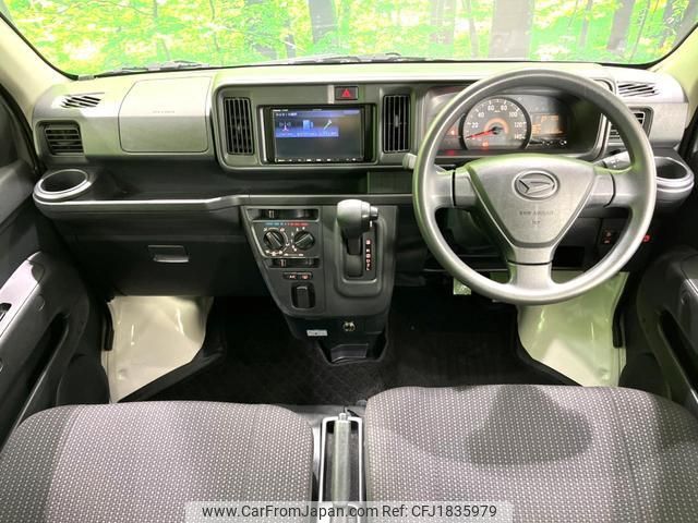 daihatsu hijet-cargo 2020 CFJ1835979 image 2