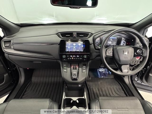 honda cr-v 2022 -HONDA--CR-V 6AA-RT5--RT5-1302360---HONDA--CR-V 6AA-RT5--RT5-1302360- image 2
