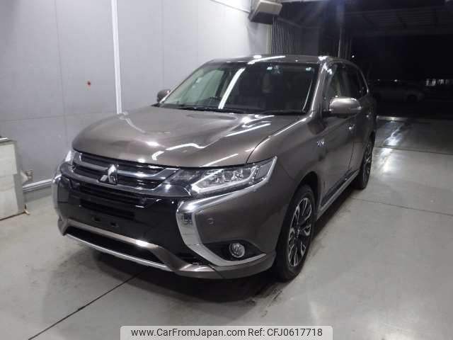 mitsubishi outlander-phev 2016 -MITSUBISHI--Outlander PHEV DLA-GG2W--GG2W-0308593---MITSUBISHI--Outlander PHEV DLA-GG2W--GG2W-0308593- image 1