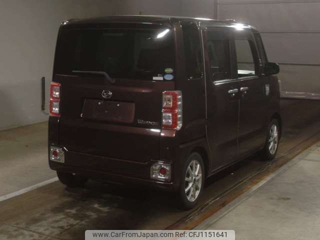 daihatsu wake 2016 -DAIHATSU--WAKE DBA-LA700S--LA700S-0067585---DAIHATSU--WAKE DBA-LA700S--LA700S-0067585- image 2