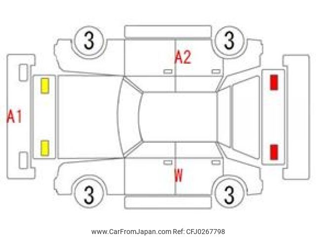 nissan x-trail 2009 -NISSAN--X-Trail DBA-NT31--NT31-039555---NISSAN--X-Trail DBA-NT31--NT31-039555- image 2