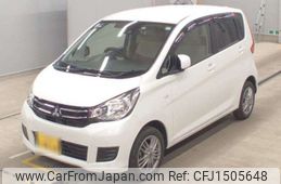 mitsubishi ek-wagon 2019 CFJ1505648
