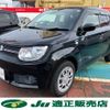 suzuki ignis 2018 -SUZUKI--Ignis FF21S--137383---SUZUKI--Ignis FF21S--137383- image 1