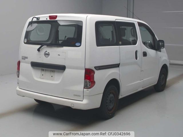 nissan nv200-vanette 2014 -NISSAN--NV200 VM20-059613---NISSAN--NV200 VM20-059613- image 2