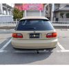 honda civic 1992 CFJ9543261 image 10