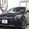mercedes-benz c-class 2019 quick_quick_5AA-205078_WDD2050782R433943 image 1