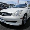 nissan skyline-coupe 2007 -NISSAN--Skyline Coupe CBA-CPV35--CPV35-651067---NISSAN--Skyline Coupe CBA-CPV35--CPV35-651067- image 1