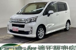 daihatsu move 2014 -DAIHATSU--Move LA110S--0073124---DAIHATSU--Move LA110S--0073124-