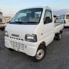 suzuki carry-truck 1999 54 image 2