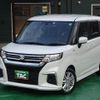 suzuki solio 2023 -SUZUKI 【名変中 】--Solio MA37S--151513---SUZUKI 【名変中 】--Solio MA37S--151513- image 1