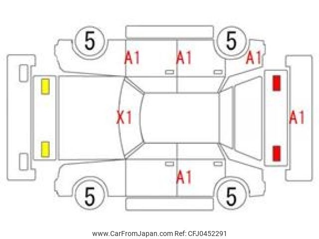 honda stepwagon 2020 -HONDA--Stepwgn 6AA-RP5--RP5-1202172---HONDA--Stepwgn 6AA-RP5--RP5-1202172- image 2