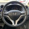 honda insight 2013 -HONDA--Insight DAA-ZE3--ZE3-1005810---HONDA--Insight DAA-ZE3--ZE3-1005810- image 4