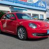 volkswagen the-beetle 2012 quick_quick_DBA-16CBZ_WVWZZZ16ZCM632922 image 4