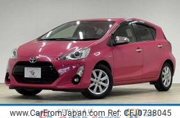 toyota aqua 2015 -TOYOTA--AQUA DAA-NHP10--NHP10-2481686---TOYOTA--AQUA DAA-NHP10--NHP10-2481686-