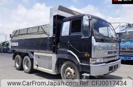 nissan nissan-others 1996 -NISSAN--Nissan Truck CW55AHUD-10022---NISSAN--Nissan Truck CW55AHUD-10022-