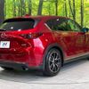 mazda cx-5 2017 -MAZDA--CX-5 LDA-KF2P--KF2P-122885---MAZDA--CX-5 LDA-KF2P--KF2P-122885- image 18