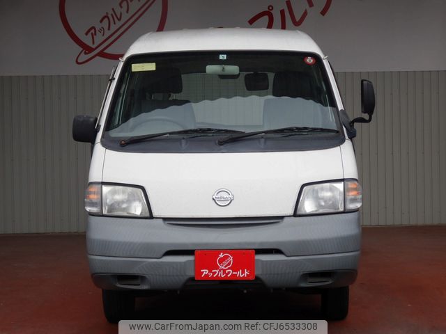 nissan vanette-van 2008 CFJ6533308 image 2