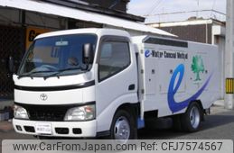 toyota dyna-truck 2006 GOO_NET_EXCHANGE_0801459A30211213W003