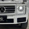 mercedes-benz g-class 2018 quick_quick_LDA-463348_WDB4633482X276236 image 20