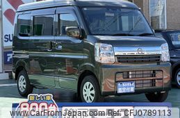 nissan clipper-van 2025 GOO_JP_700060017330250223001