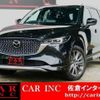 mazda cx-8 2023 quick_quick_5BA-KG5P_KG5P-352181 image 1