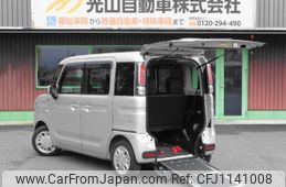 suzuki spacia 2018 quick_quick_DAA-MK53S_MK53S-118013