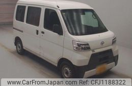 daihatsu hijet-cargo 2021 quick_quick_3BD-S331V_S331V-0278337