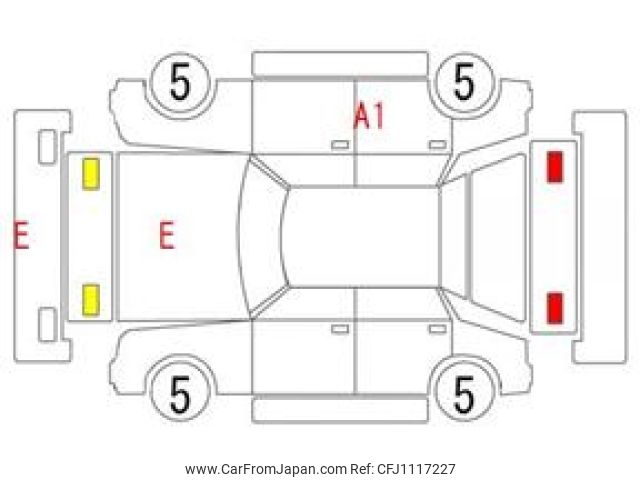 toyota hilux 2023 -TOYOTA--Hilux 3DF-GUN125--GUN125-3947454---TOYOTA--Hilux 3DF-GUN125--GUN125-3947454- image 2