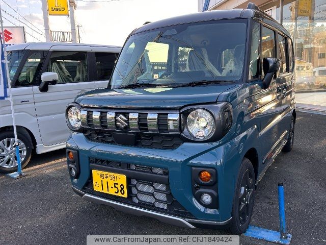 suzuki spacia 2024 CFJ1849424 image 1