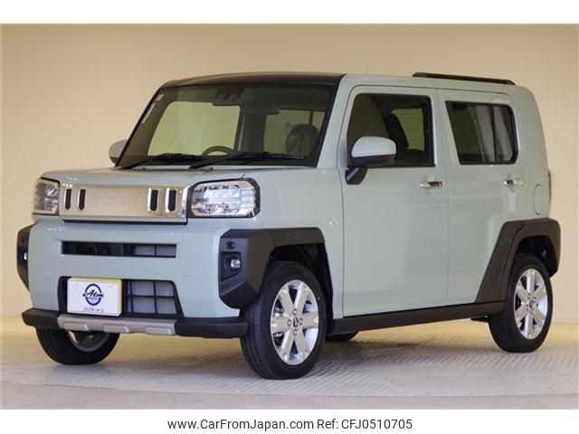 daihatsu taft 2024 -DAIHATSU--Taft 5BA-LA900S--LA900S-0174***---DAIHATSU--Taft 5BA-LA900S--LA900S-0174***- image 1