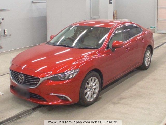 mazda atenza 2016 -MAZDA--Atenza Sedan GJ2FP-204097---MAZDA--Atenza Sedan GJ2FP-204097- image 1