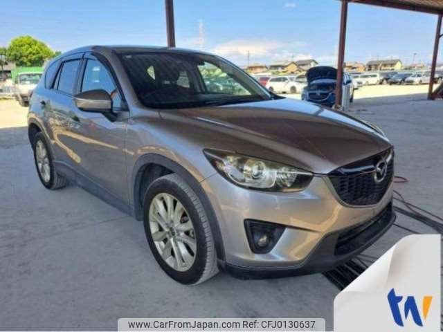 mazda cx-5 2012 -MAZDA--CX-5 LDA-KE2FW--KE2FW-113337---MAZDA--CX-5 LDA-KE2FW--KE2FW-113337- image 1