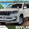 toyota land-cruiser-prado 2022 -TOYOTA--Land Cruiser Prado 3BA-TRJ150W--TRJ150-0141937---TOYOTA--Land Cruiser Prado 3BA-TRJ150W--TRJ150-0141937- image 1