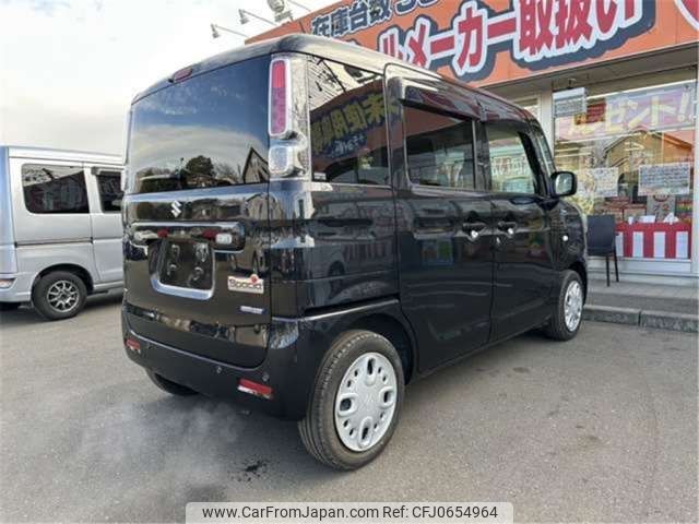 suzuki spacia 2021 -SUZUKI 【八王子 581ｸ9718】--Spacia 5AA-MK53S--MK53S-365979---SUZUKI 【八王子 581ｸ9718】--Spacia 5AA-MK53S--MK53S-365979- image 2