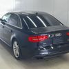 audi a4 2014 -AUDI--Audi A4 8KCDN-DA251375---AUDI--Audi A4 8KCDN-DA251375- image 2