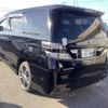 toyota vellfire 2008 -TOYOTA--Vellfire ANH20W--8033012---TOYOTA--Vellfire ANH20W--8033012- image 2